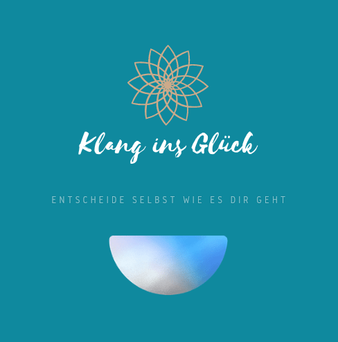 Klang ins Glück